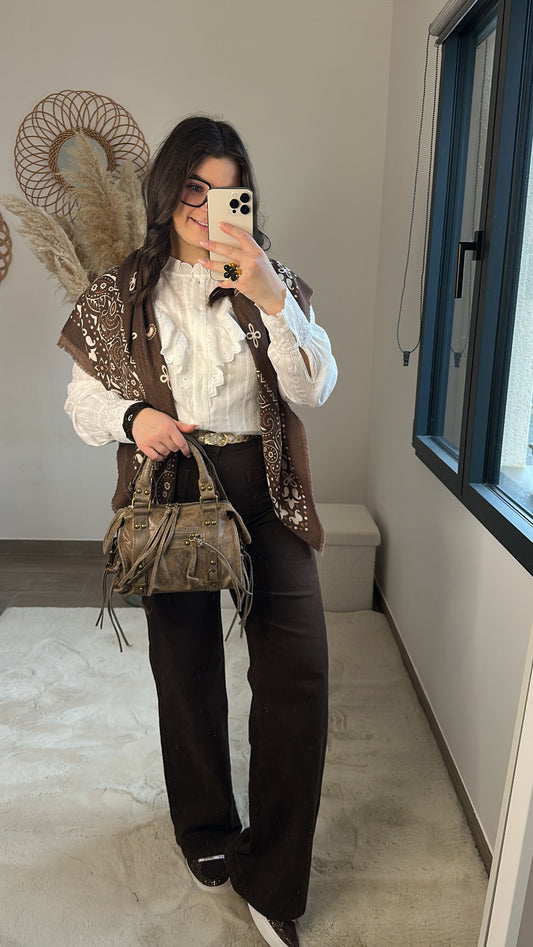 Jean Barbara - WIDE - spéciale grande