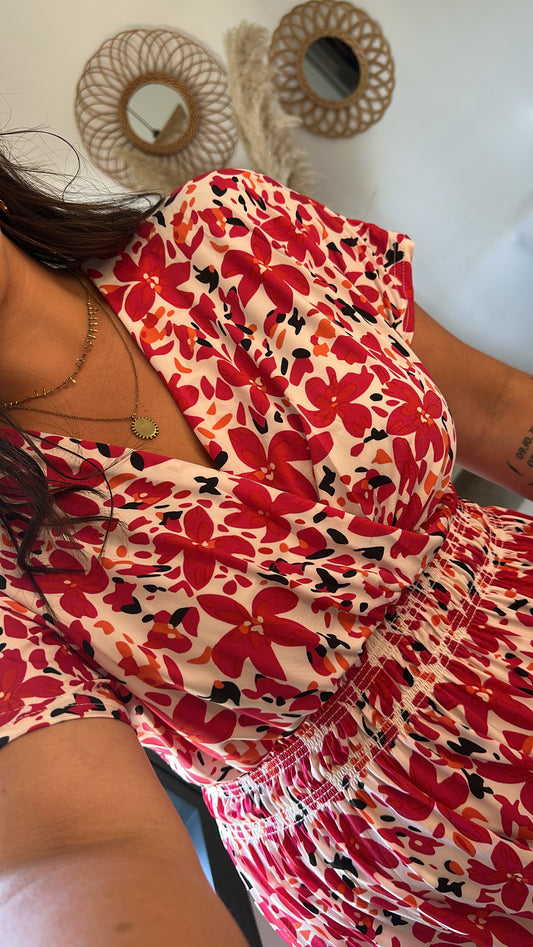 Robe Johanna