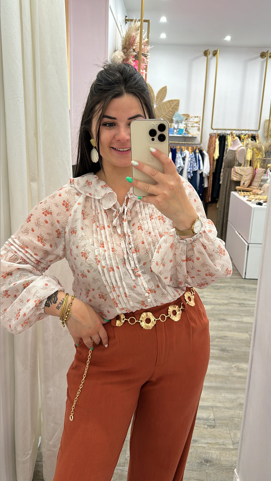 Blouse Velda