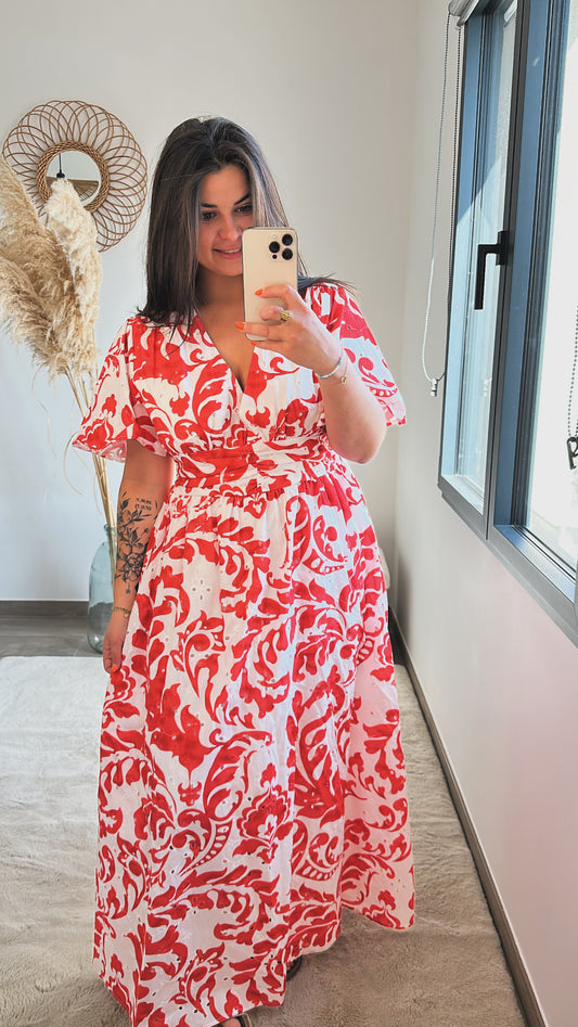 Robe Hayley