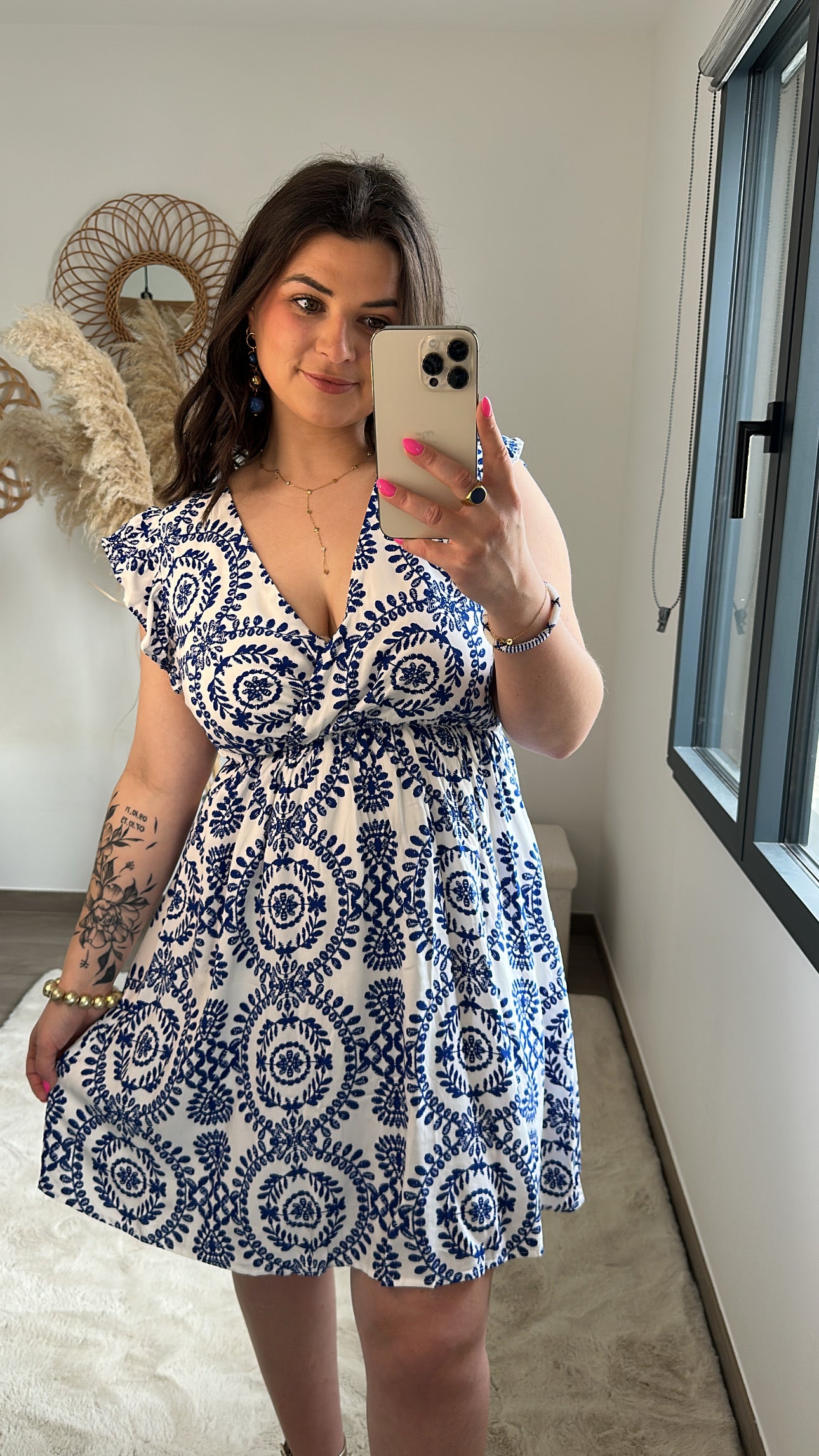 Robe Helena