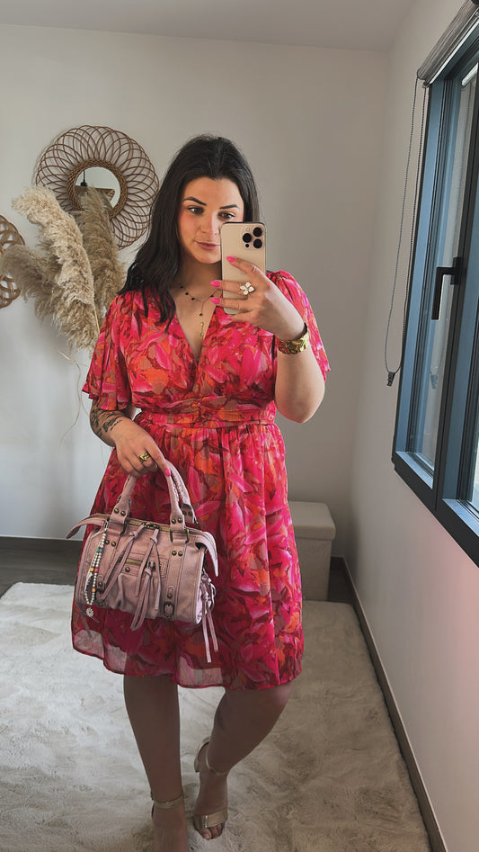 Robe Helyne +