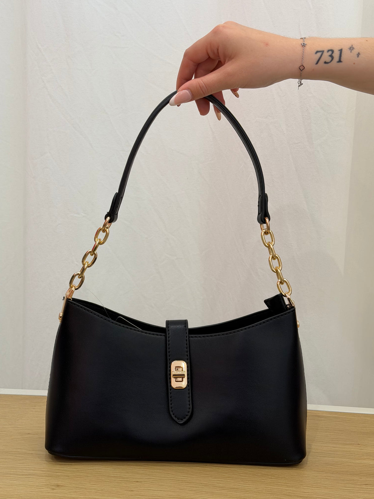 Sac Noelle