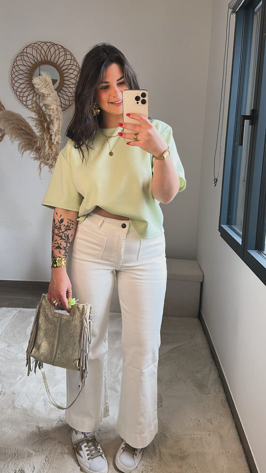 Jean Gasparette - WIDE - spéciale petite