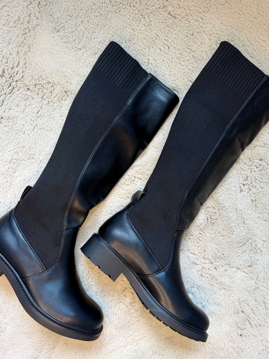 Bottes Noa