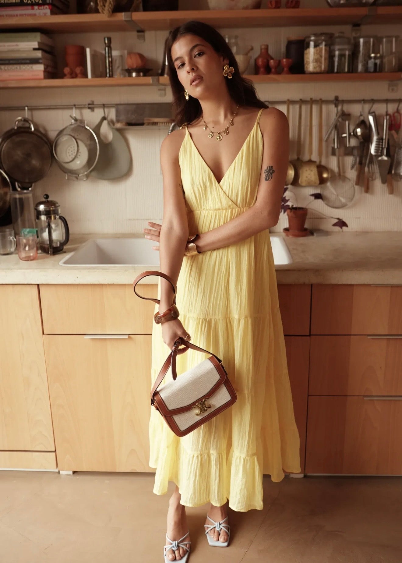 Robe Ivana