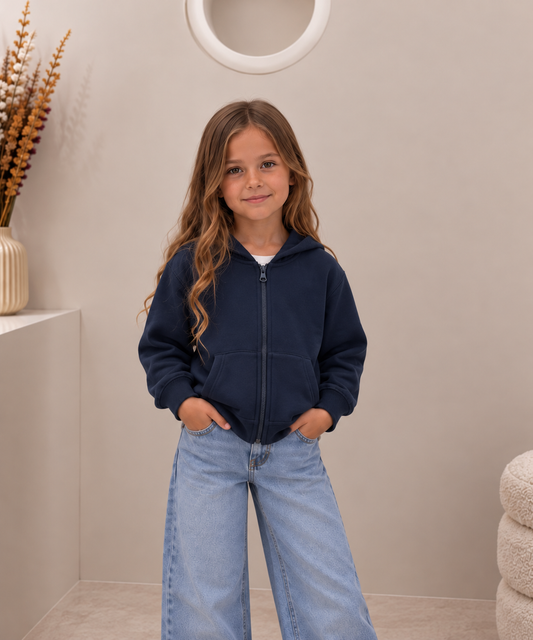 Gilet Oxana