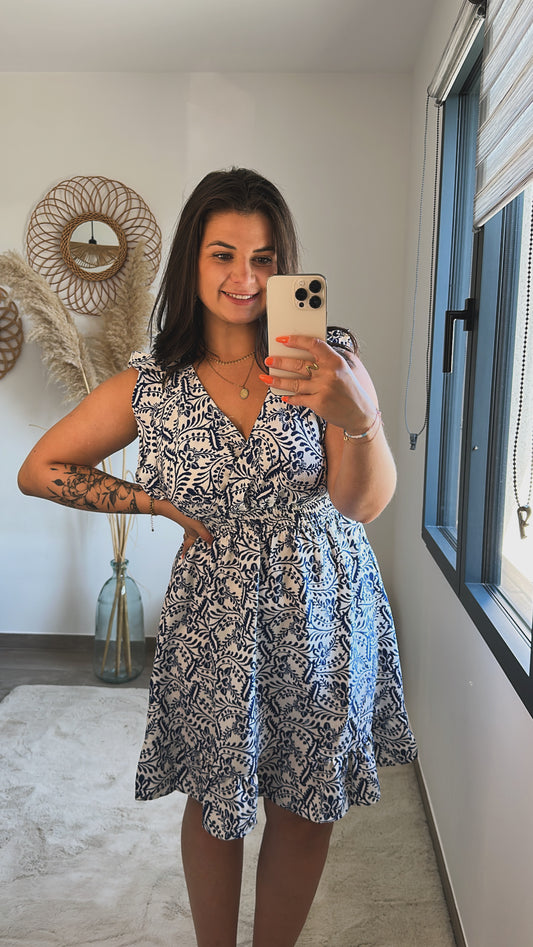 Robe Jarode