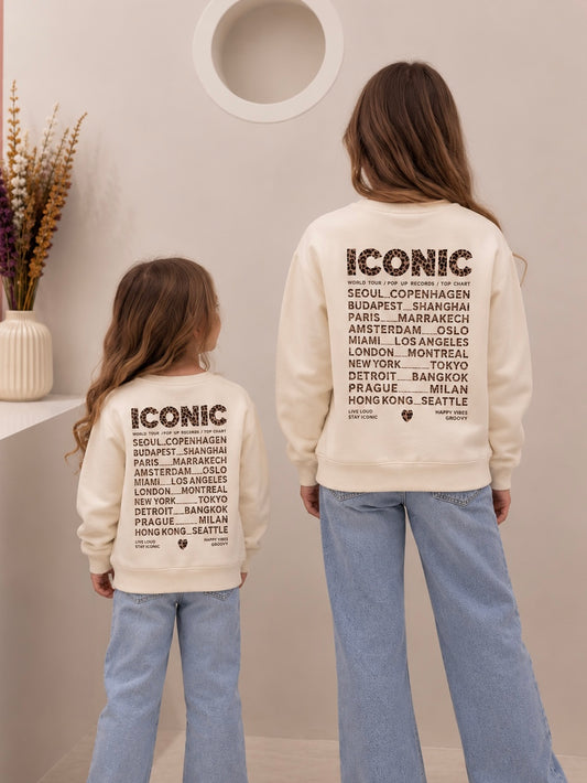 Pull Iconic