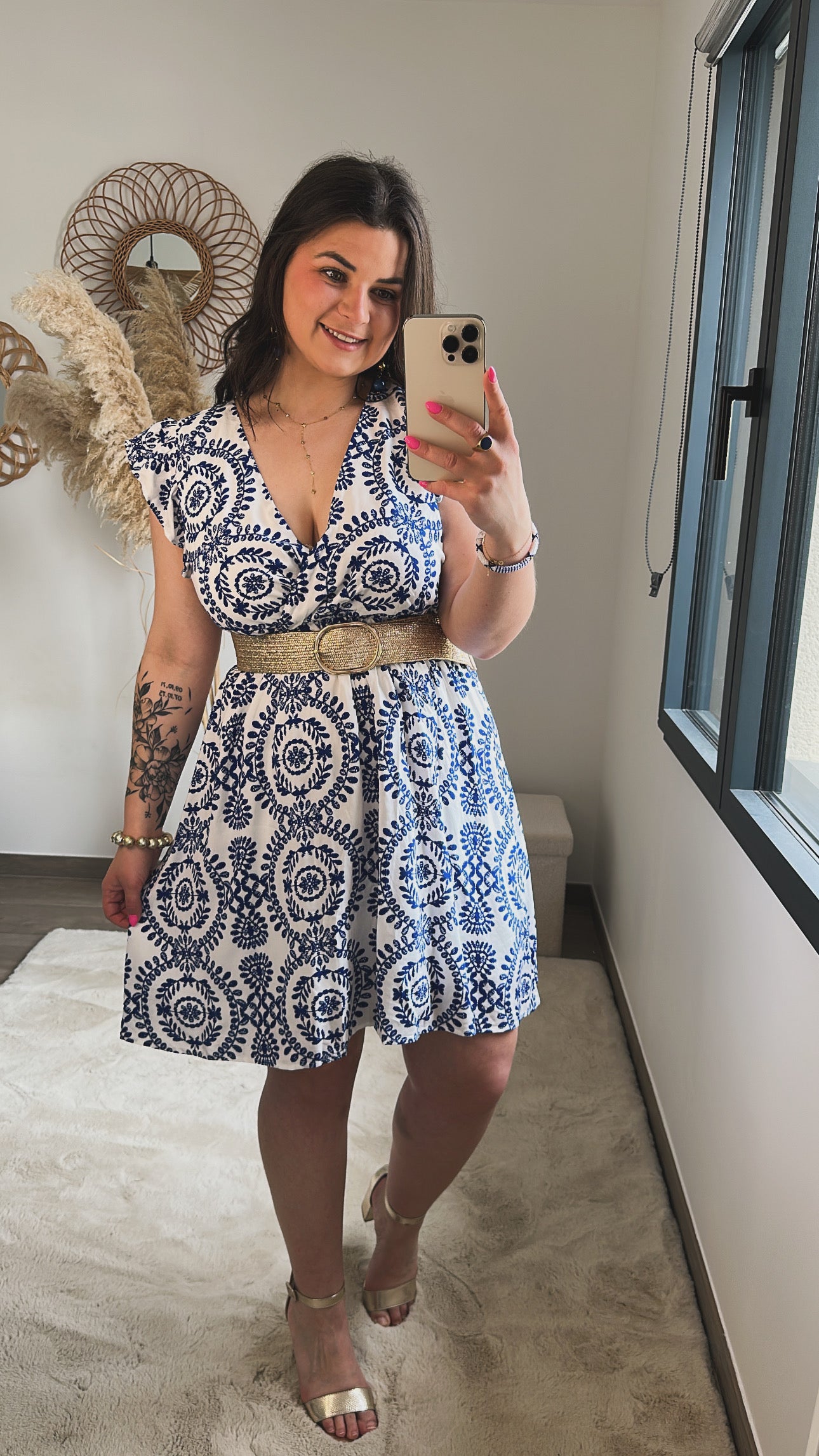 Robe Helena