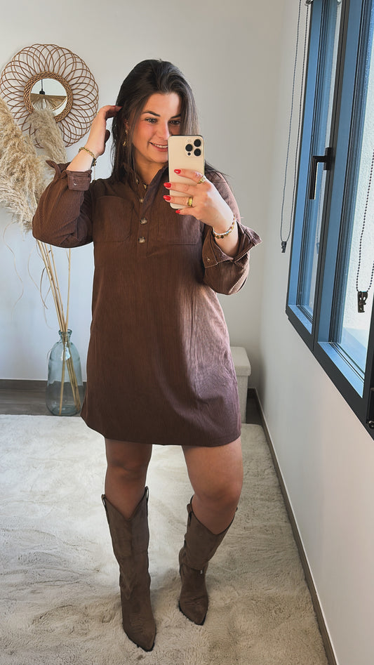 Robe Maelle