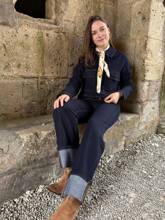 Veste Andréa