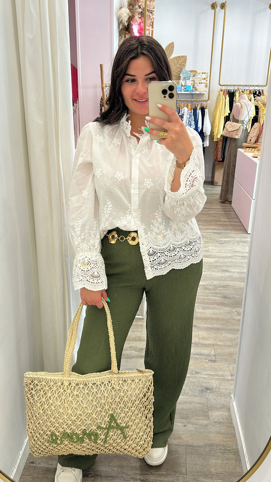 Pantalon Régine