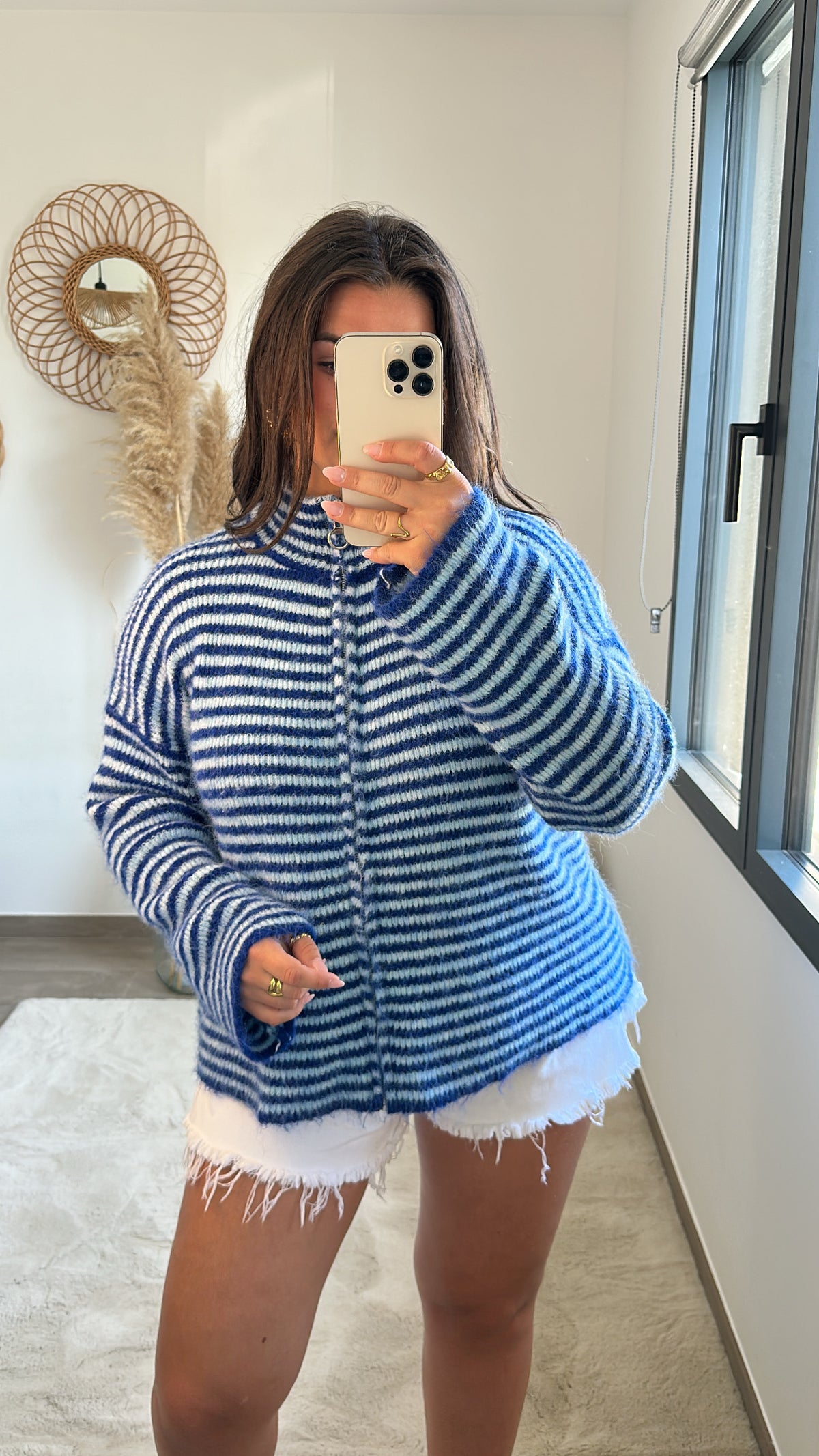 Gilet Lola