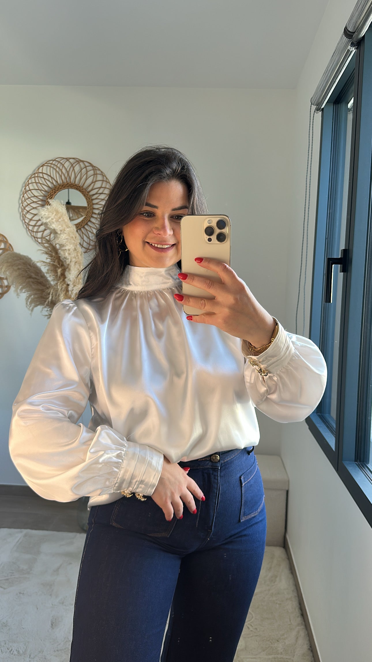 Blouse Gladys