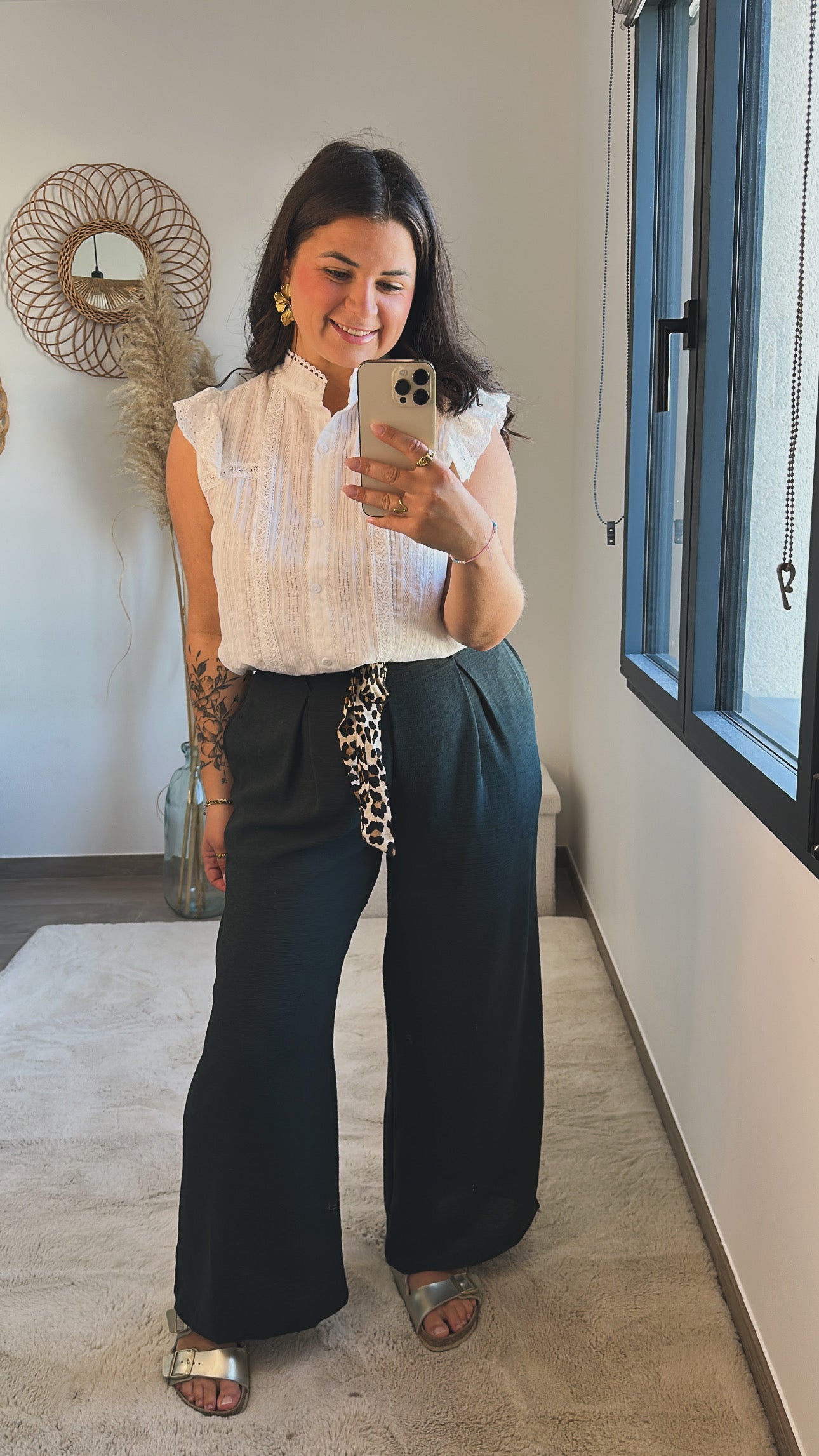 Pantalon Ina +