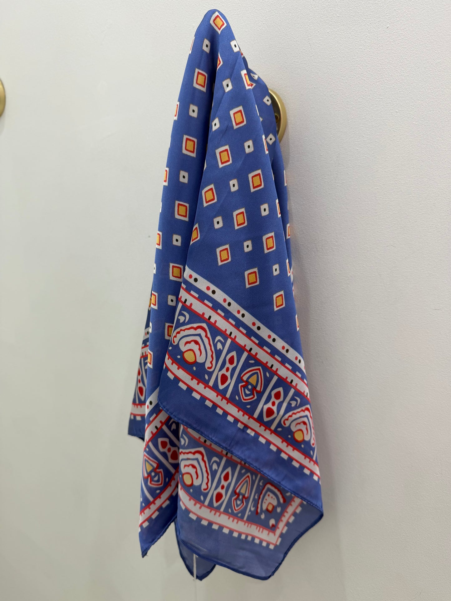 Foulard carré