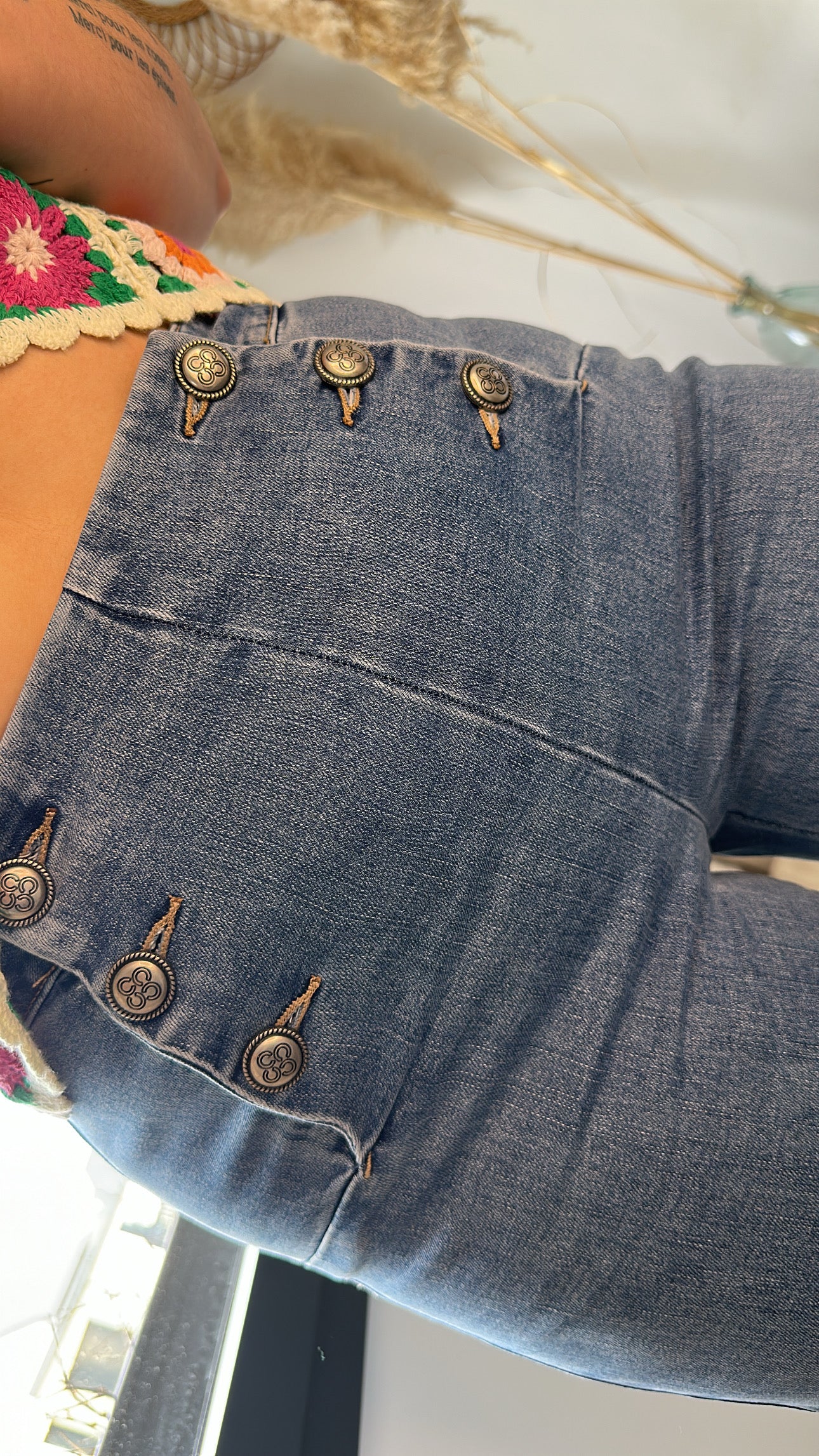 Jean Victorine - WIDE - spéciale petite