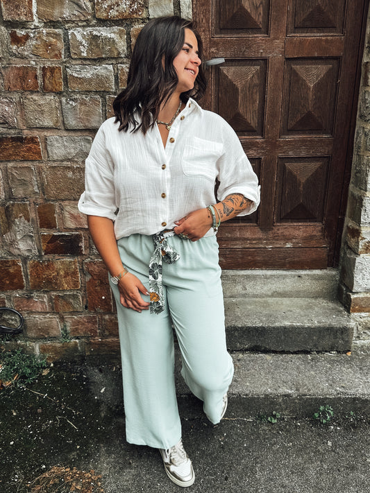 Pantalon Ina