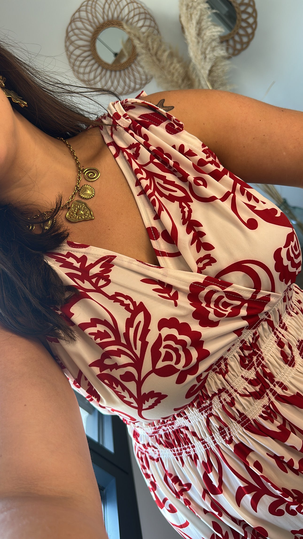 Robe Kalia