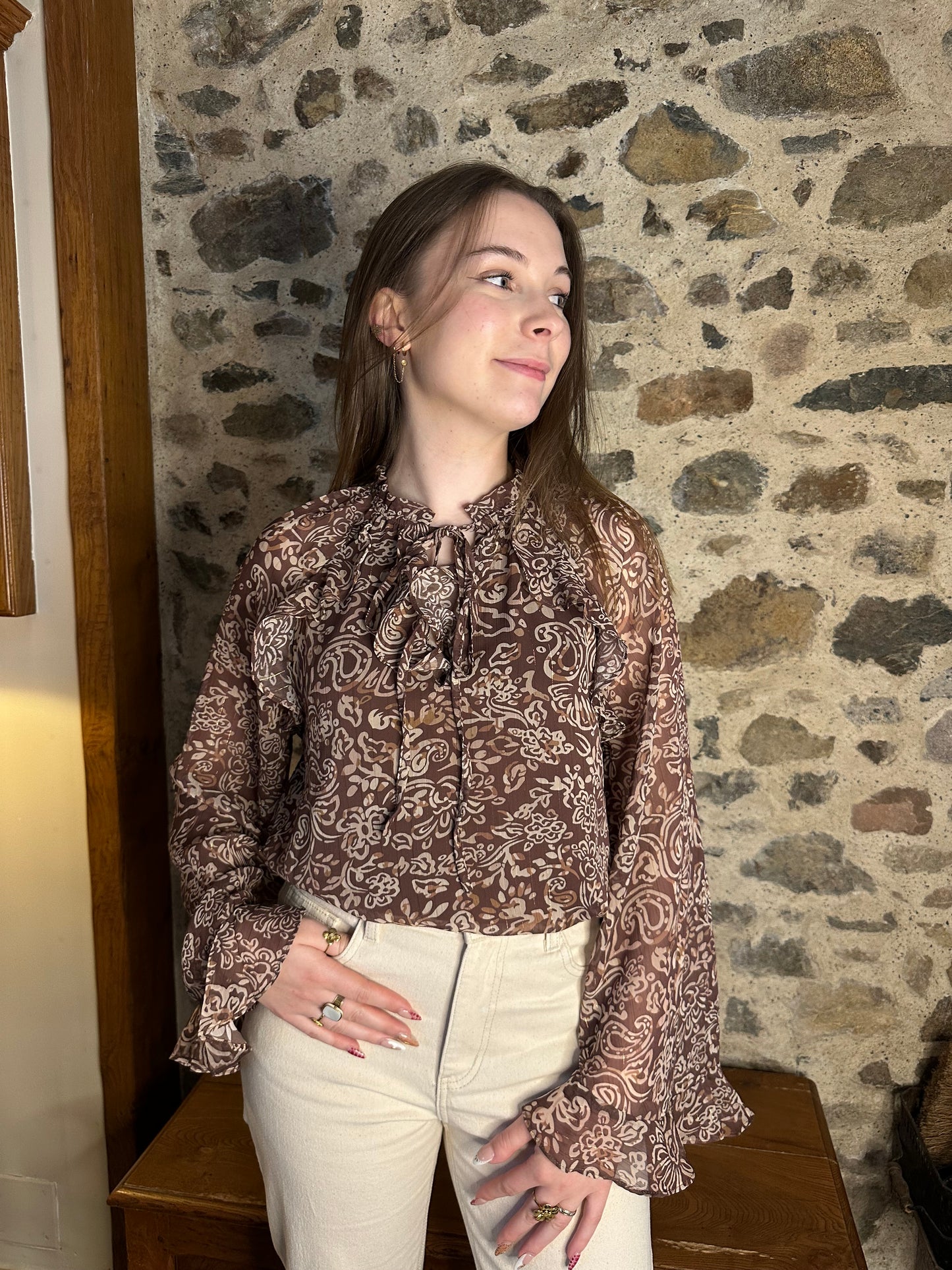 Blouse Celena