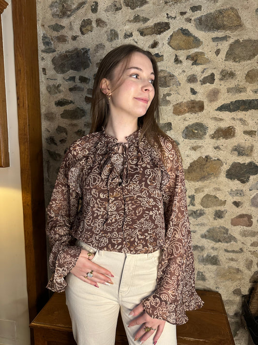 Blouse Celena