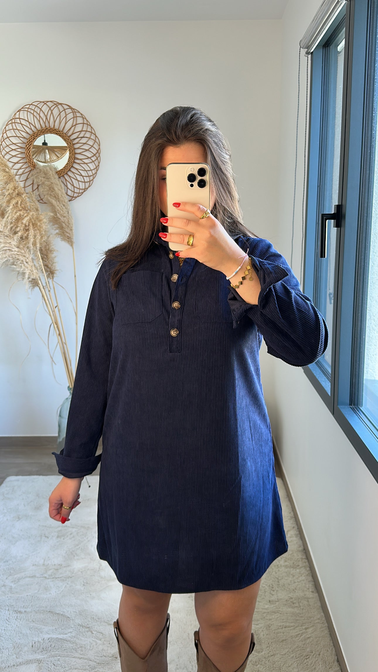 Robe Maelle