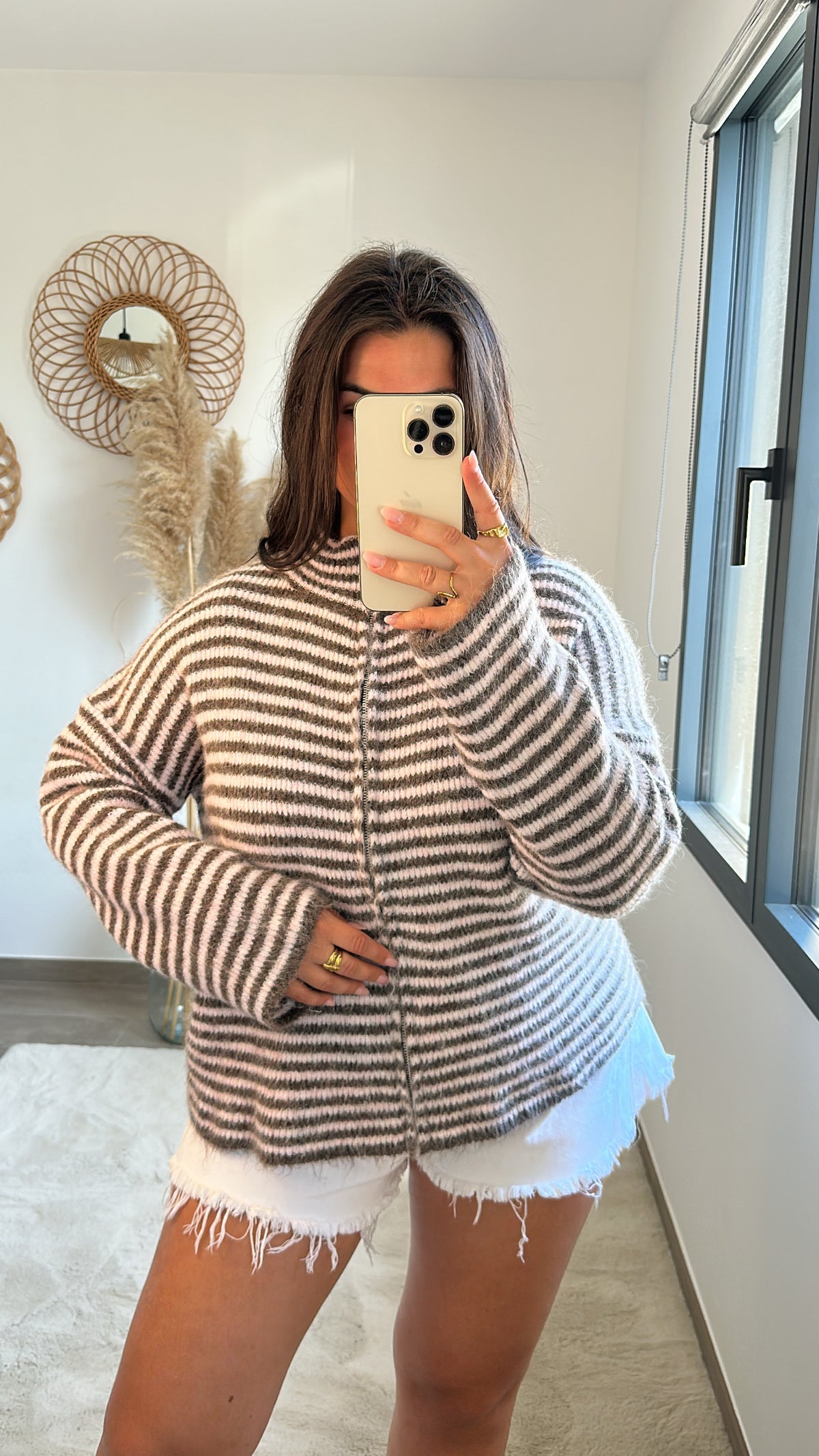 Gilet Lola