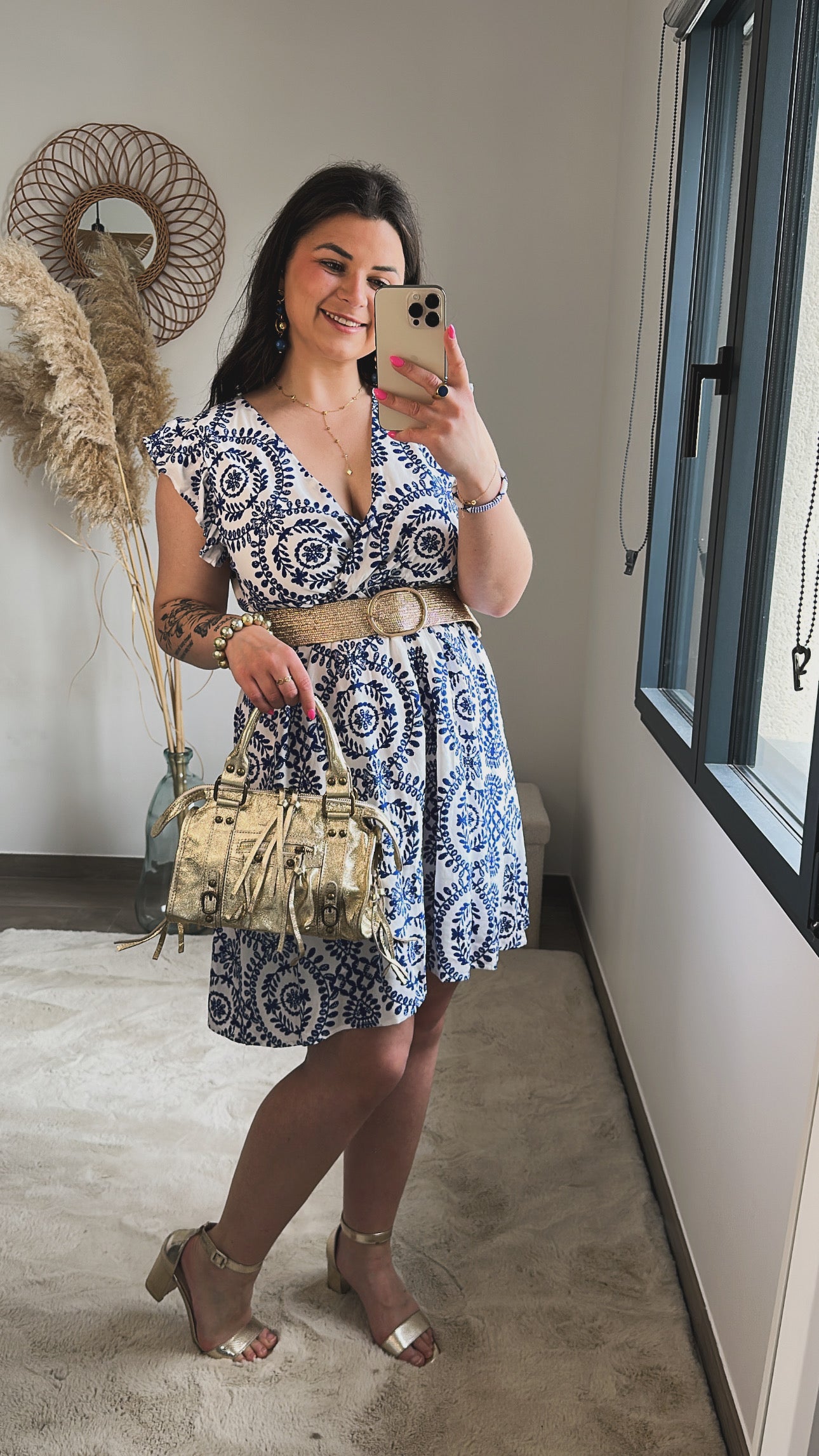 Robe Helena