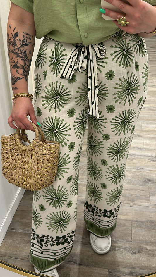 Pantalon Victoire
