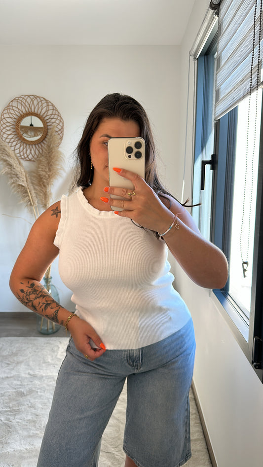 Top Juliette
