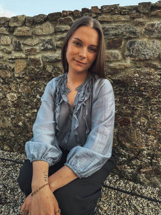 Chemise Clara