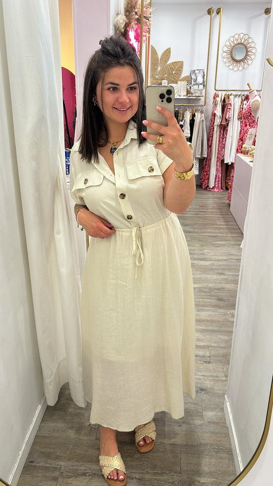 Robe Anais