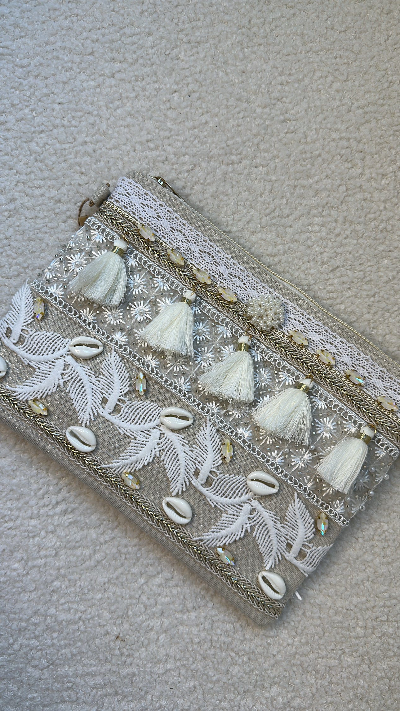 Pochette
