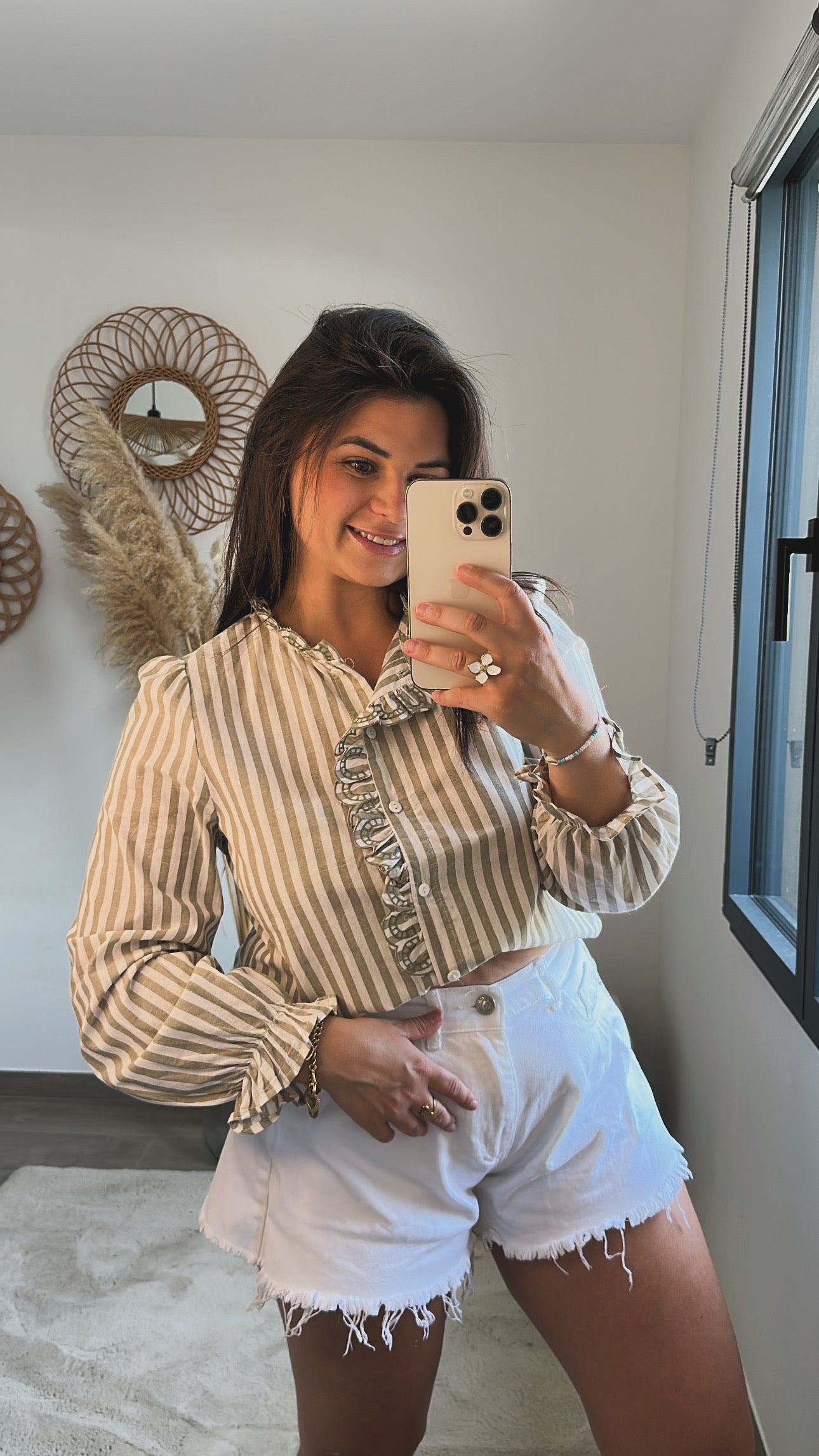 Blouse Luna
