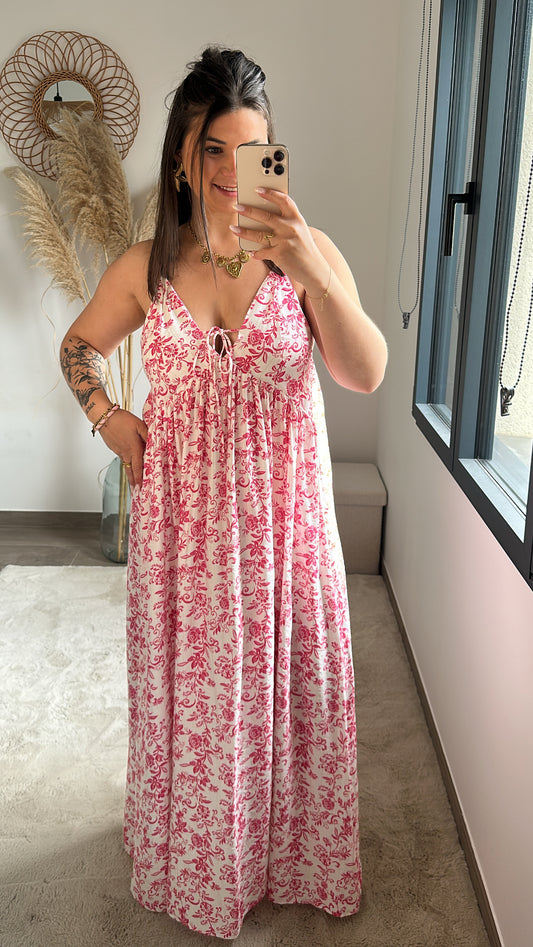 Robe Isilys