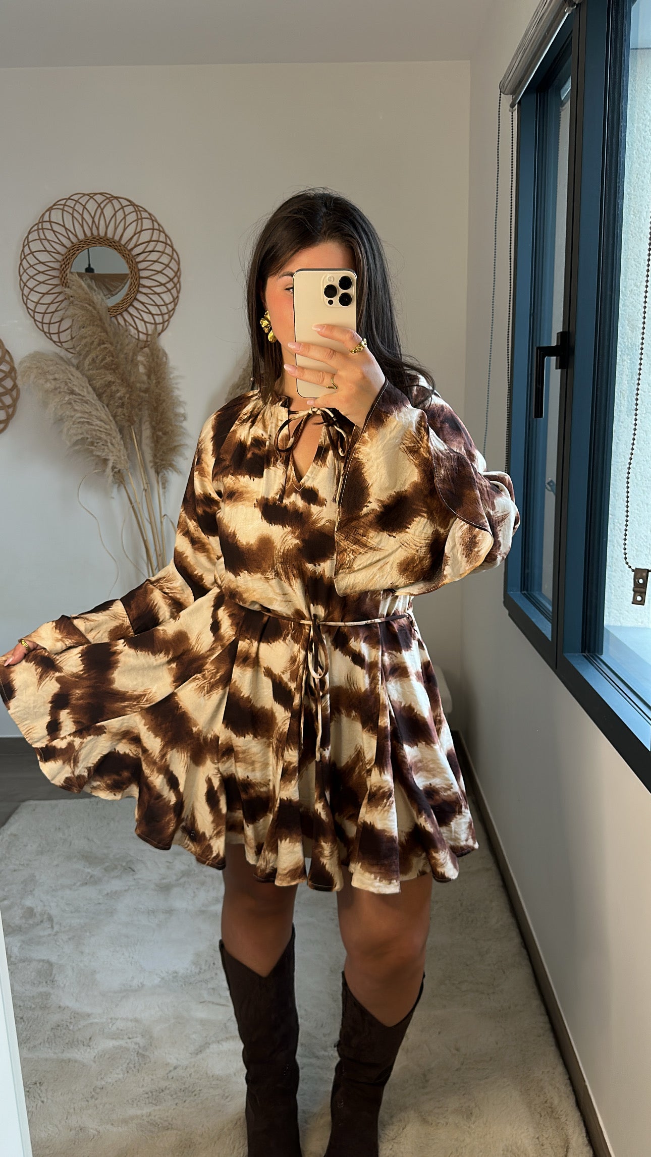 Robe Maria