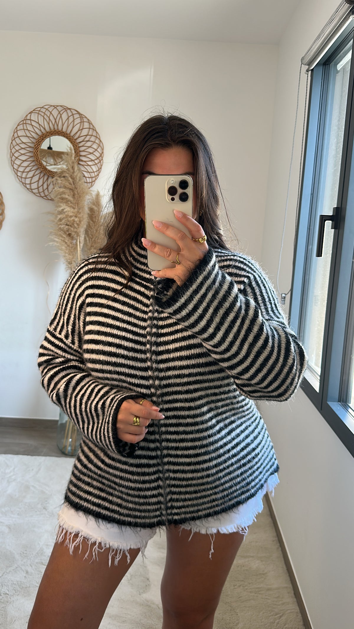Gilet Lola