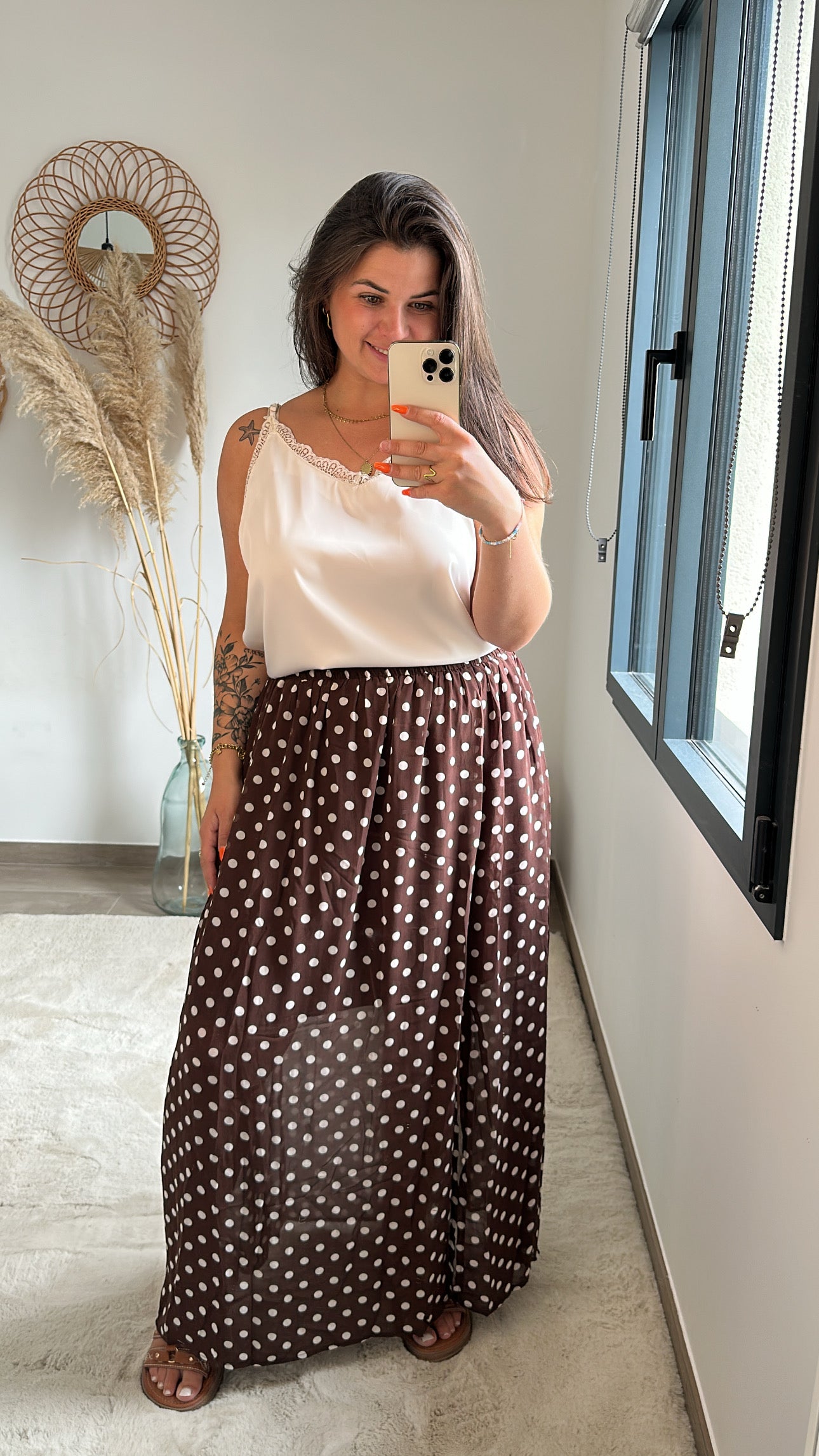 Débardeur Jina +