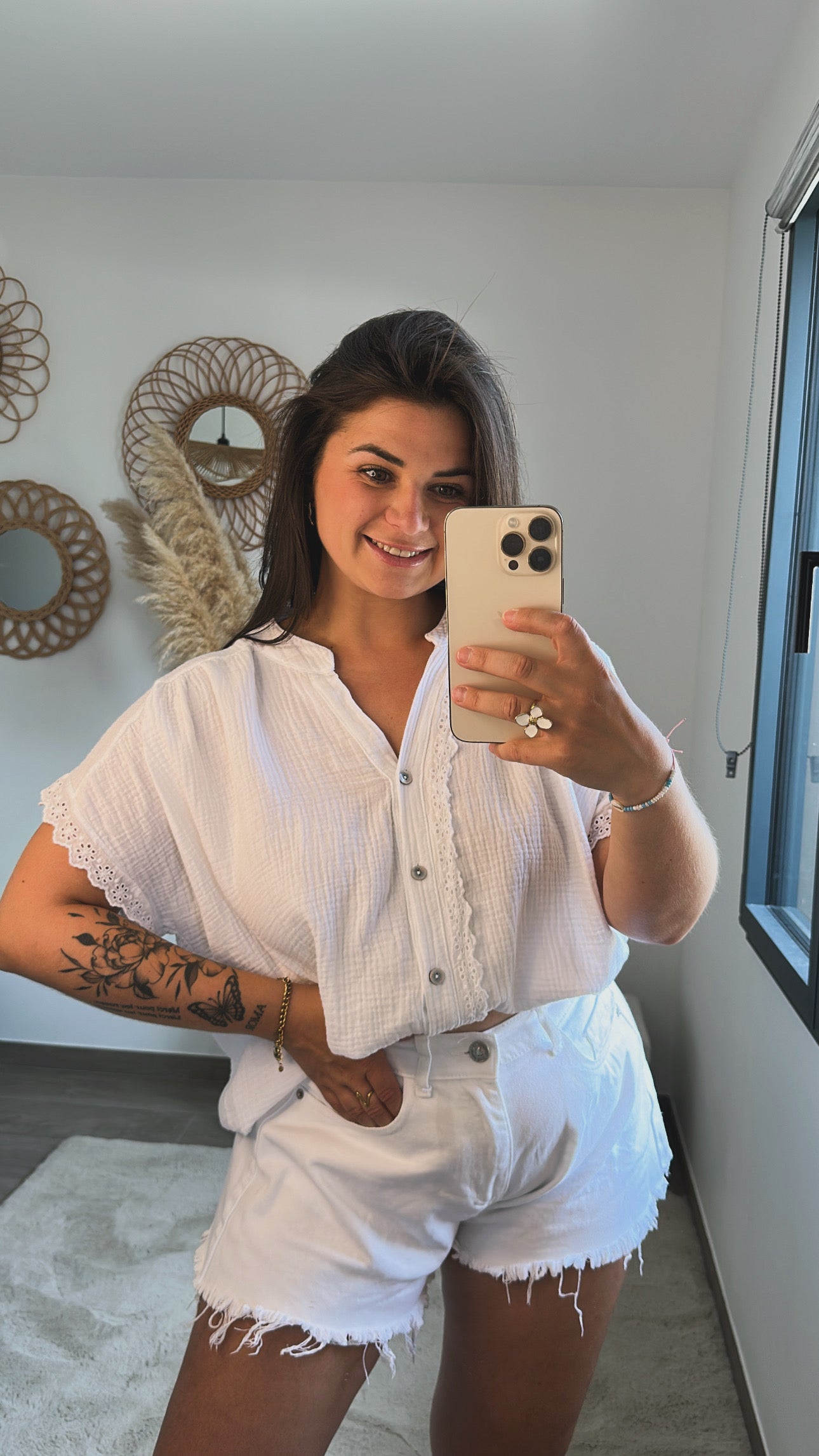 Blouse Leila