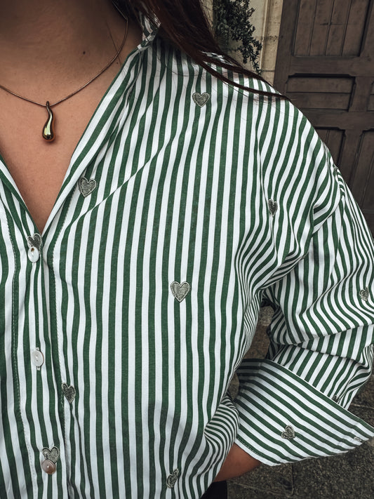 Chemise Bony