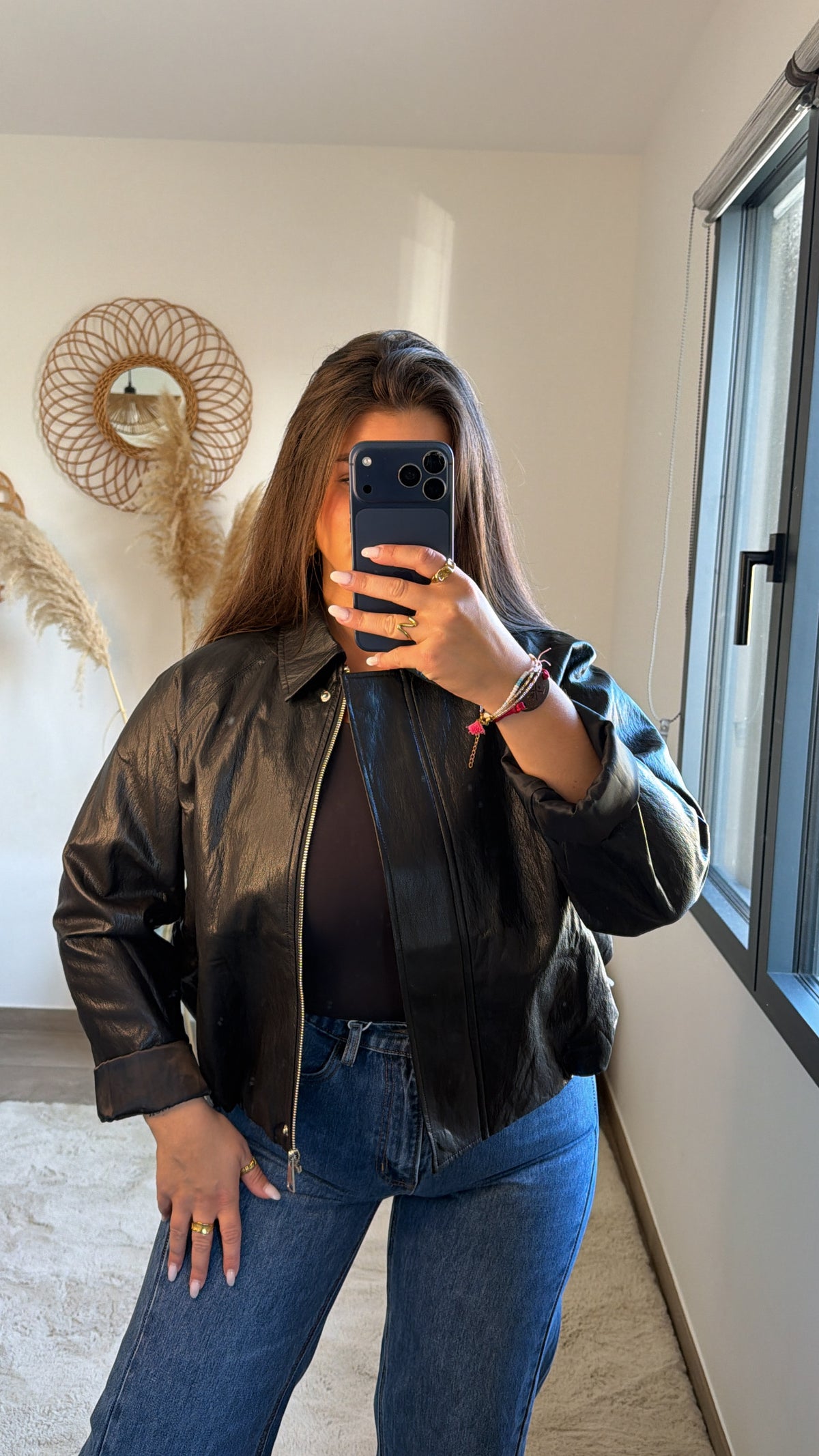 Bombers Ornella