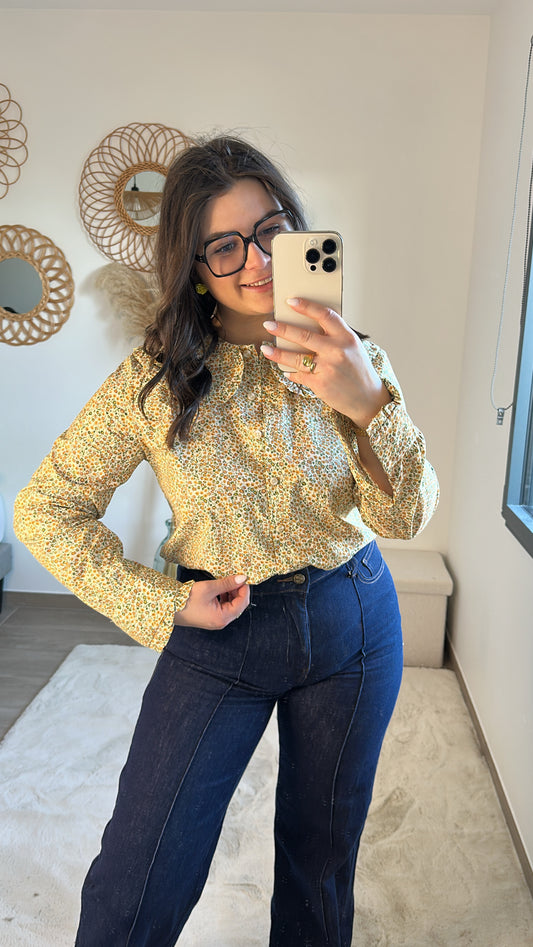 Chemise Elfy
