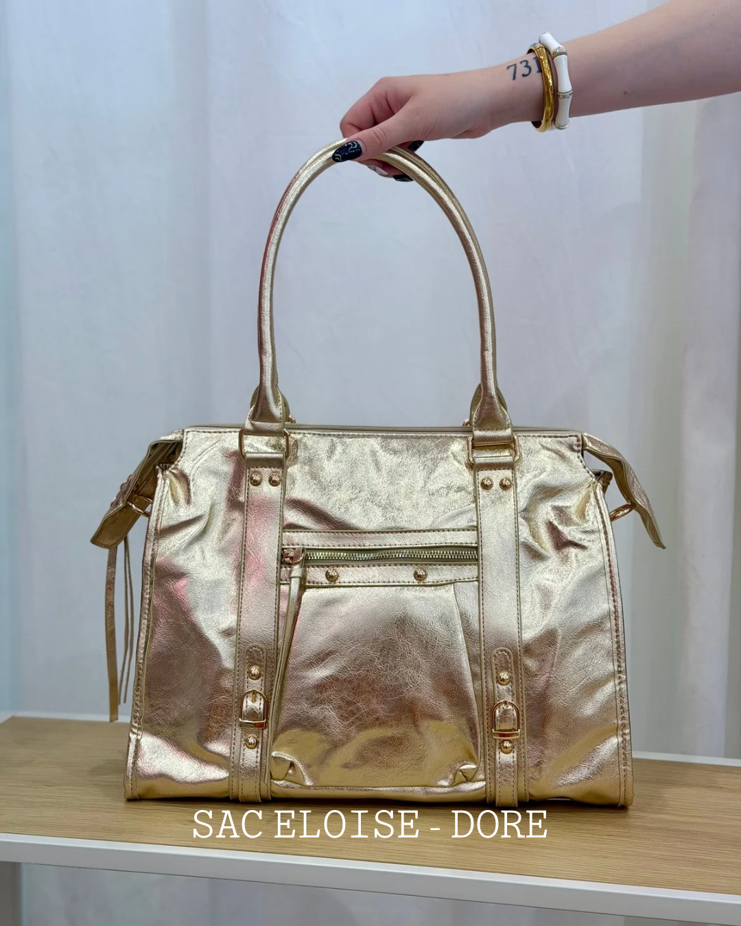 Sac de rentrée
