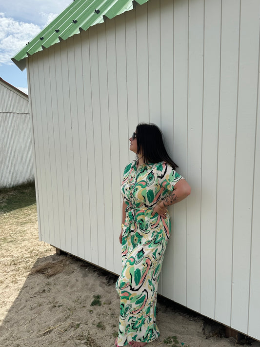 Robe Jenny +