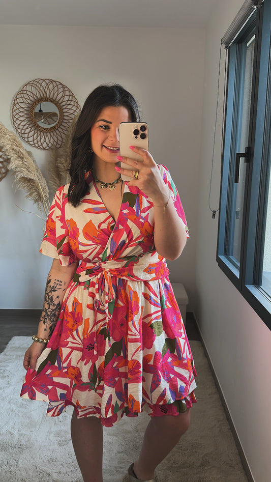 Robe Ines +
