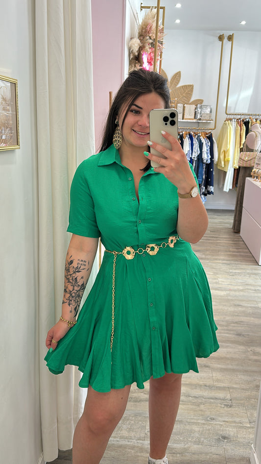 Robe Verde