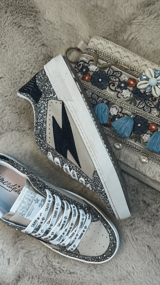 Basket Noubar - marine