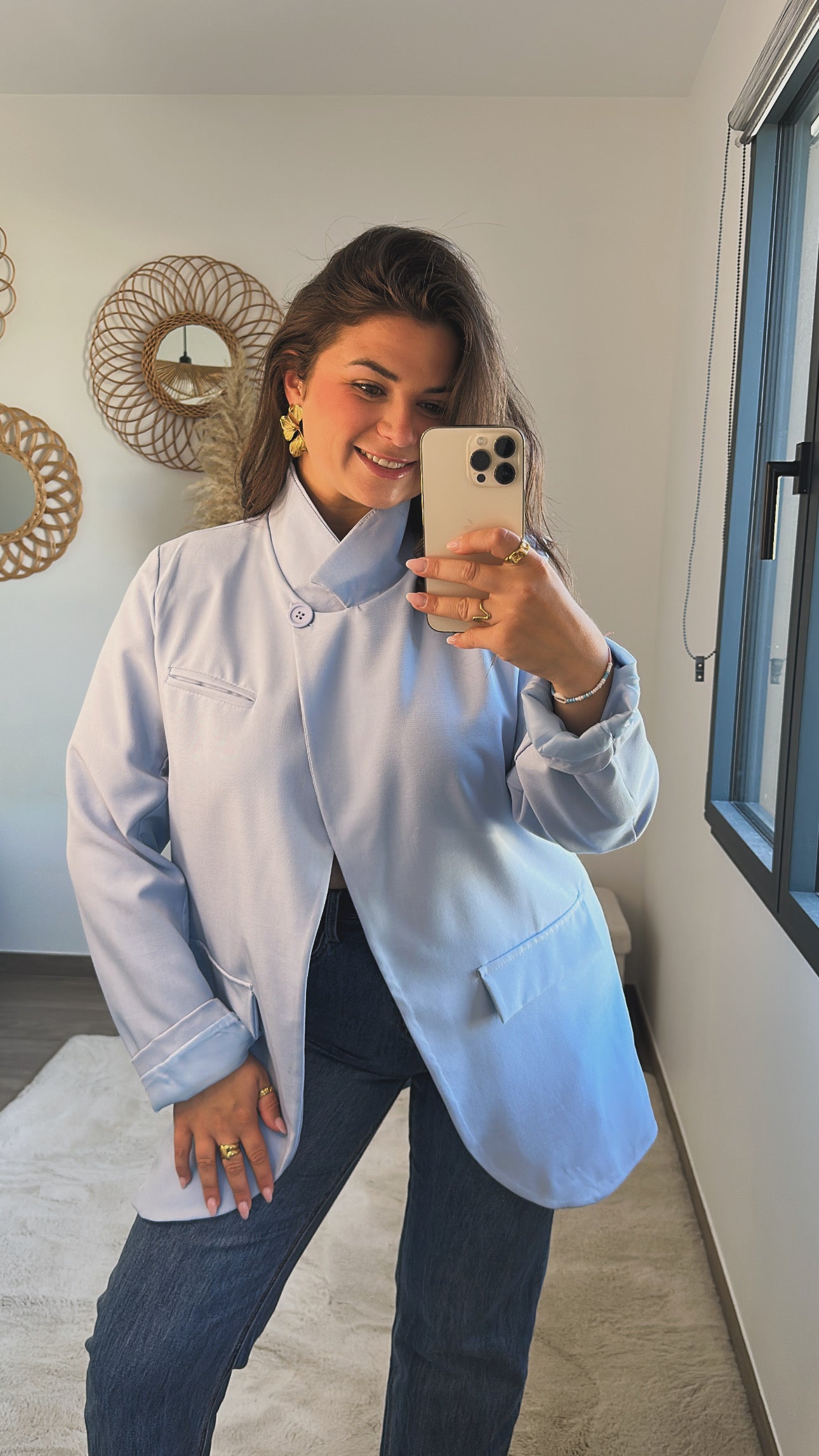 Blazer Lenae