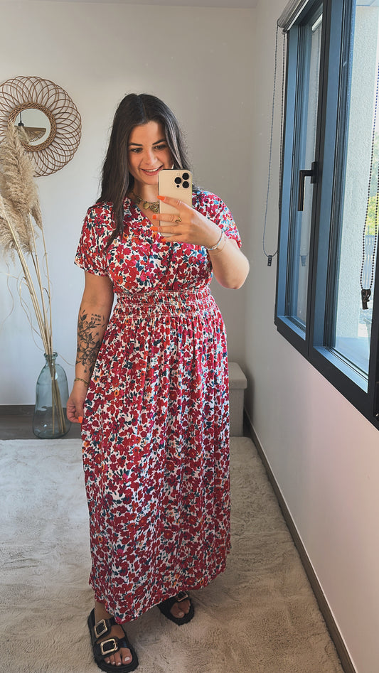 Robe Johanna